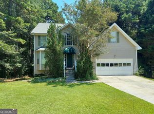 2737 Crestworth Ln, Buford, GA 30519