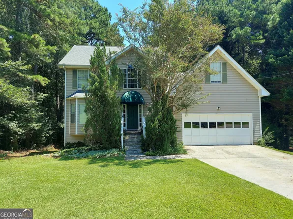 2737 Crestworth Ln, Buford, GA 30519
