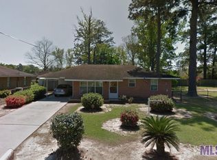 130 Judy St, Denham Springs, LA 70726