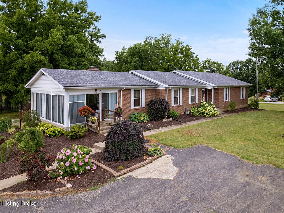 8302 Thixton Ln, Louisville, KY 40229 Zillow