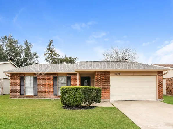 6830 Kearney Dr, Richmond, TX 77469