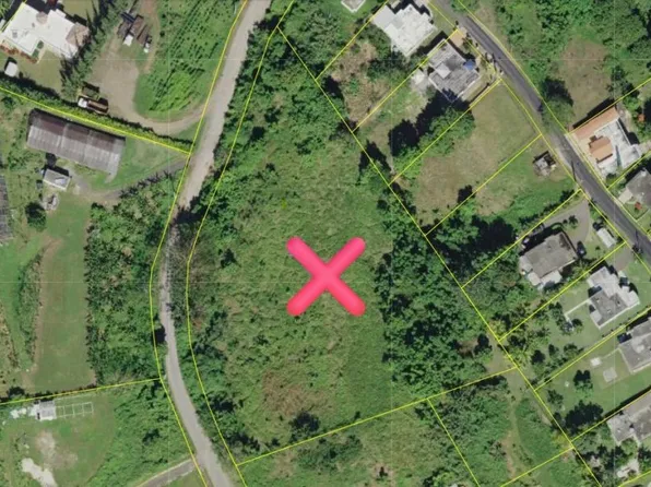 Bo Capa Carr 422 Int Km 1.0 Sector Severiano Perez, Moca, PR 00676