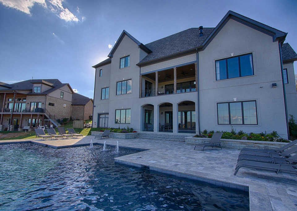 12334 Green Mountain Dr, Knoxville, TN 37934 | Zillow