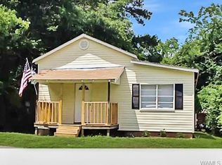 2810 26th St, Tuscaloosa, AL 35401
