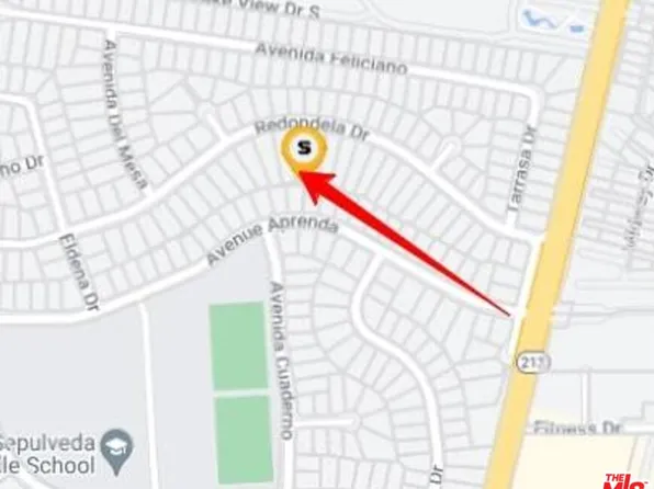 0 Avenida Aprenda, Rancho Palos Verdes, CA 90275