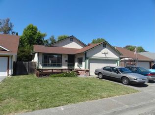 994 Camino Coronado, Rohnert Park, CA 94928