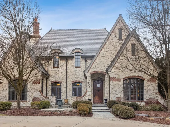 605 E 6th St, Hinsdale, IL 60521
