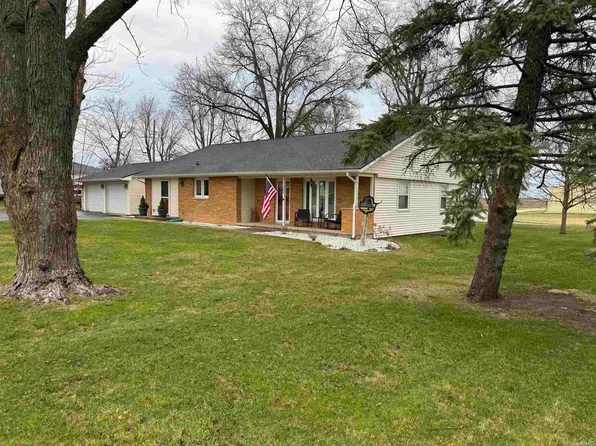 307 N Michigan St, Oxford, IN 47971