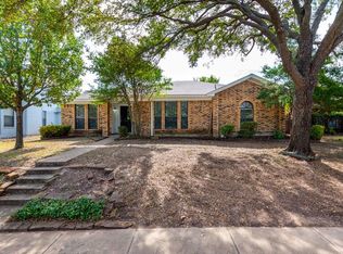 8361 Willow Creek Dr, Frisco, TX 75034