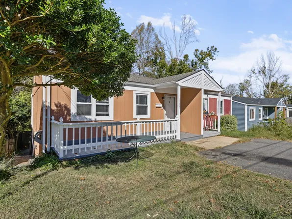 1517 Rosa Ter #2, Charlottesville, VA 22902