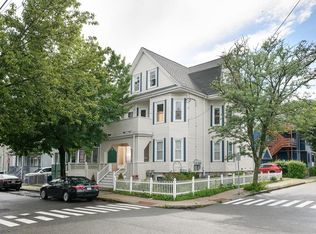 58 Pearson Ave, Somerville, MA 02144
