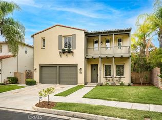 26911 Beverly Glen Ct, Santa Clarita, CA 91355