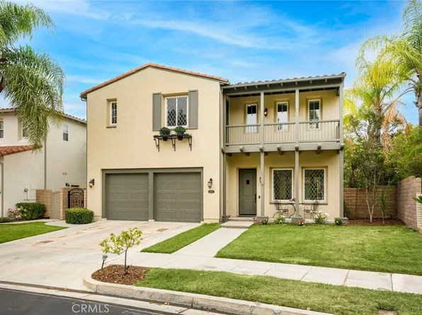 26911 Beverly Glen Ct, Santa Clarita, CA 91355