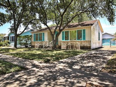 3937 Herndon St, Corpus Christi, TX, 78411
