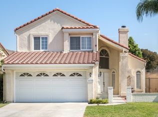 25705 Triesta Way, Yorba Linda, CA 92887