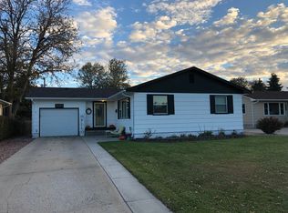 2333 Maple St, Sidney, NE 69162
