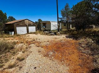 48 Turkey Canyon Rd, Carlsbad, NM 88220