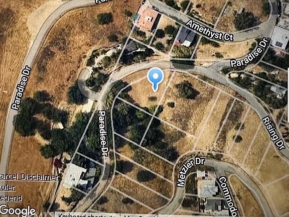 2nd image of 0 Near Paradise Dr Lot 122