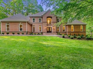 10630 Timberidge Rd, Fairfax Station, VA 22039