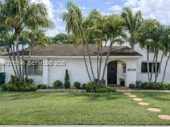 20125 SW 124th Ave, Miami, FL 33177
