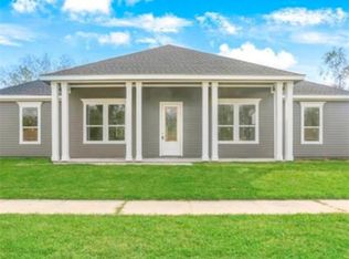 3001 Bartolo St, Meraux, LA 70075