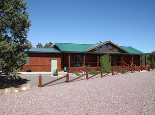173 Apache Pass, Quemado, NM 87829