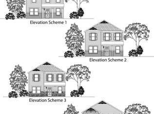 2309RL Buildable Plan, Lakeshore Village, Batesville, IN 47006