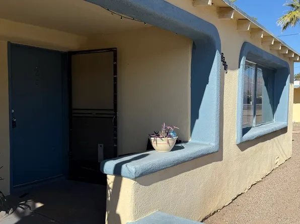 3519 N Los Altos Ave #2, Tucson, AZ 85705