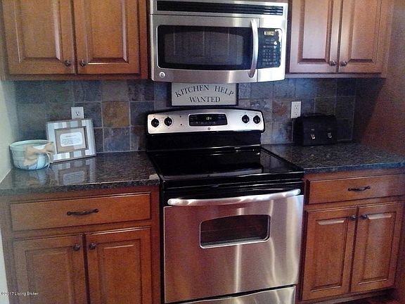 Beacon Hills Kitchen 2