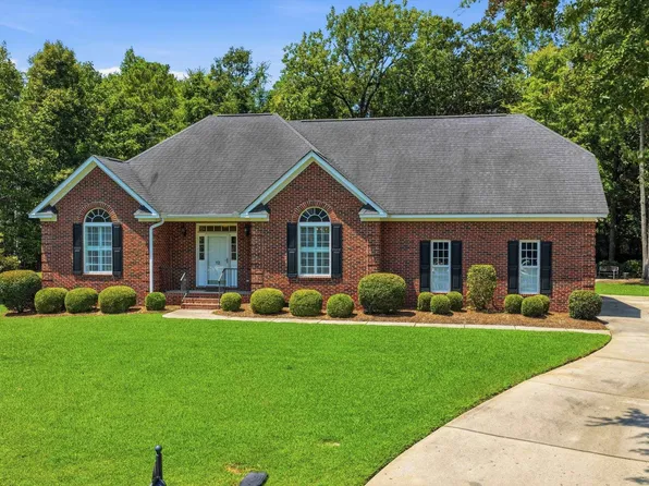 12 Baywood Ct, Chapin, SC 29036