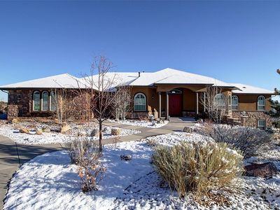 7367 Weaver Cir, Castle Rock, CO, 80104
