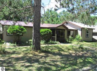 4855 N Hinkley Rd, Lake City, MI 49651