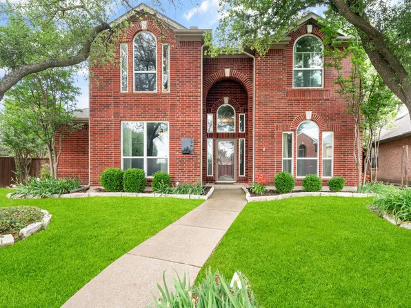 3401 Denver Dr, McKinney, TX 75070
