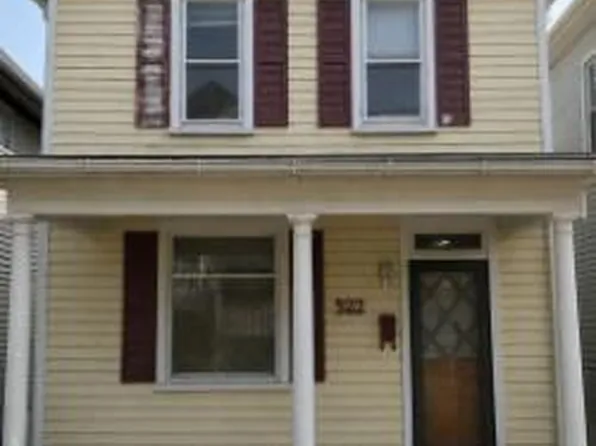 522 W Potomac St, Brunswick, MD 21716