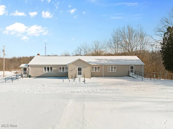 9540 McCallum Ave NE, Alliance, OH 44601
