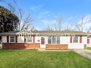 8426 Montery Rd, Indianapolis, IN 46226