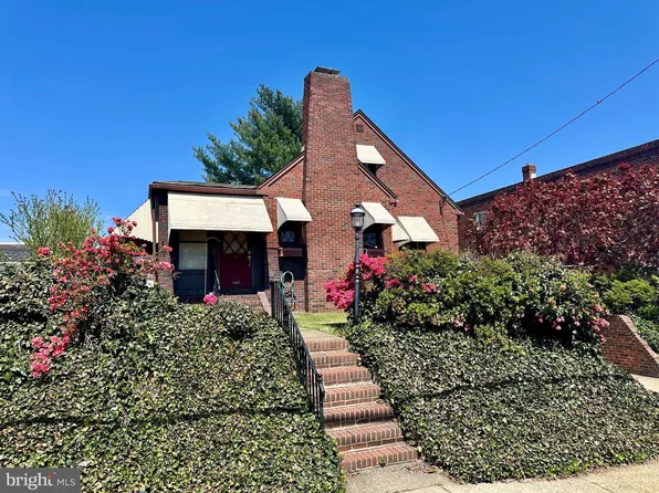 7426 Loretto Ave, Philadelphia, PA 19111