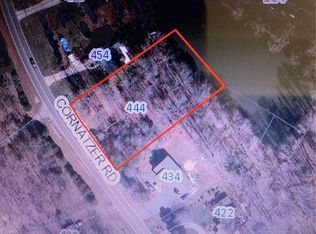 0 Cornatzer Rd, Mocksville, NC 27028