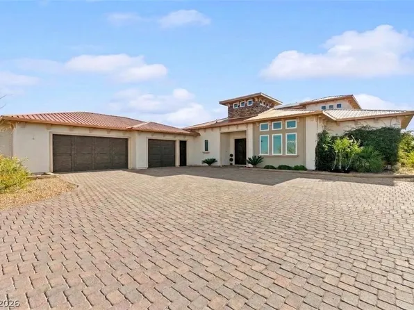 9155 Witch Mountain St, Clark County, NV 89166