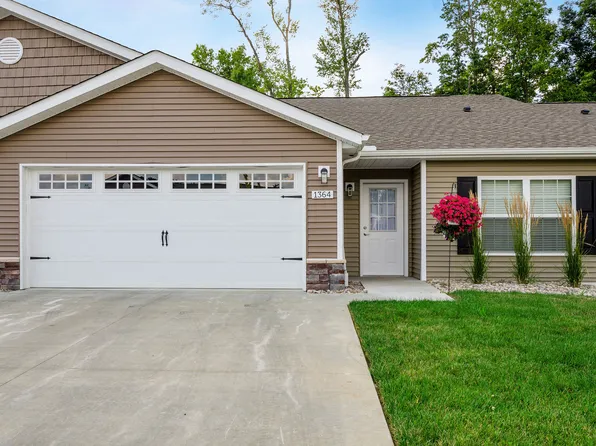 Redwood Union Township