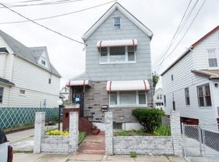 17127 Mayfield Rd, Jamaica, NY 11432