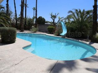 3530 S Poplar St, Tempe, AZ 85282