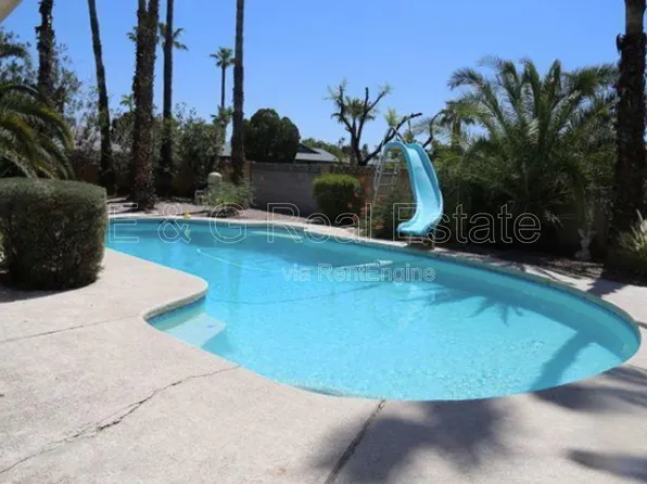 3530 S Poplar St, Tempe, AZ 85282