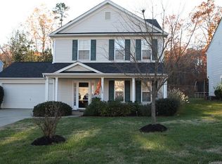 1540 Kingdom Way, Indian Land, SC 29707