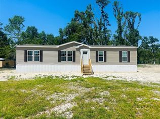 22750 112th Ter, Live Oak, FL 32060