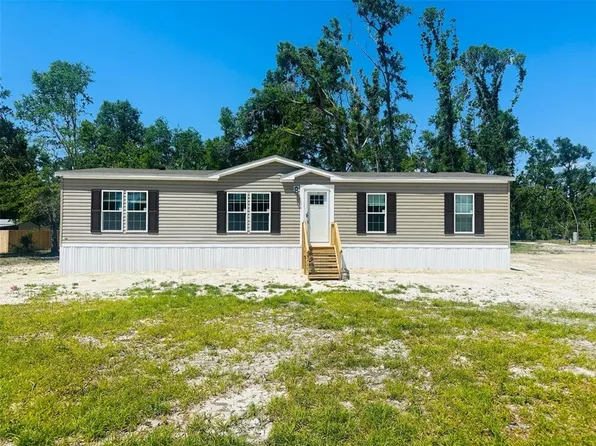 22750 112th Ter, Live Oak, FL 32060