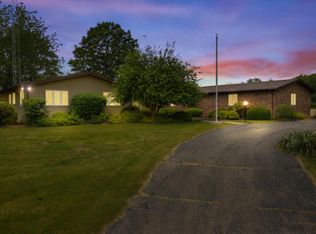 20015 Birch Rd, Tippecanoe, IN 46570