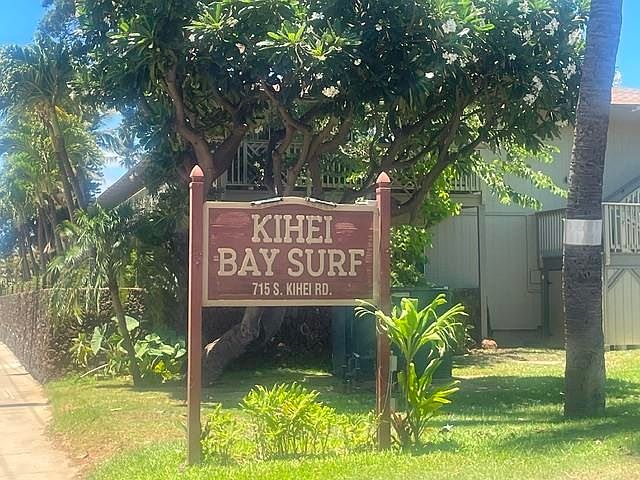 1st image of 715 S Kihei Rd APT 103