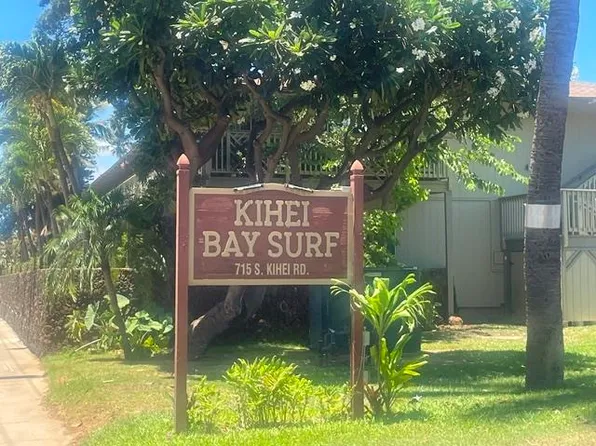 715 S Kihei Rd APT 103, Kihei, HI 96753