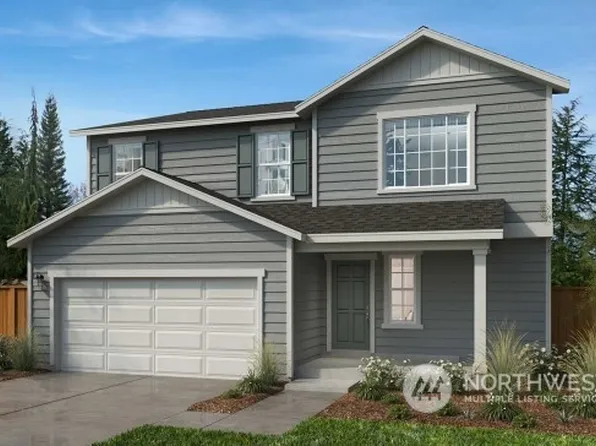 1846 NW Nahele Court #66, Poulsbo, WA 98370
